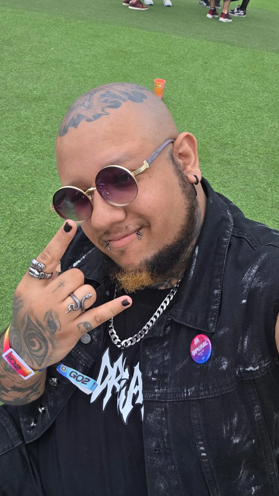Diego (Chokko) Osório