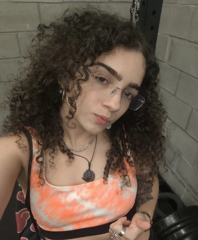 Luana De Marchi