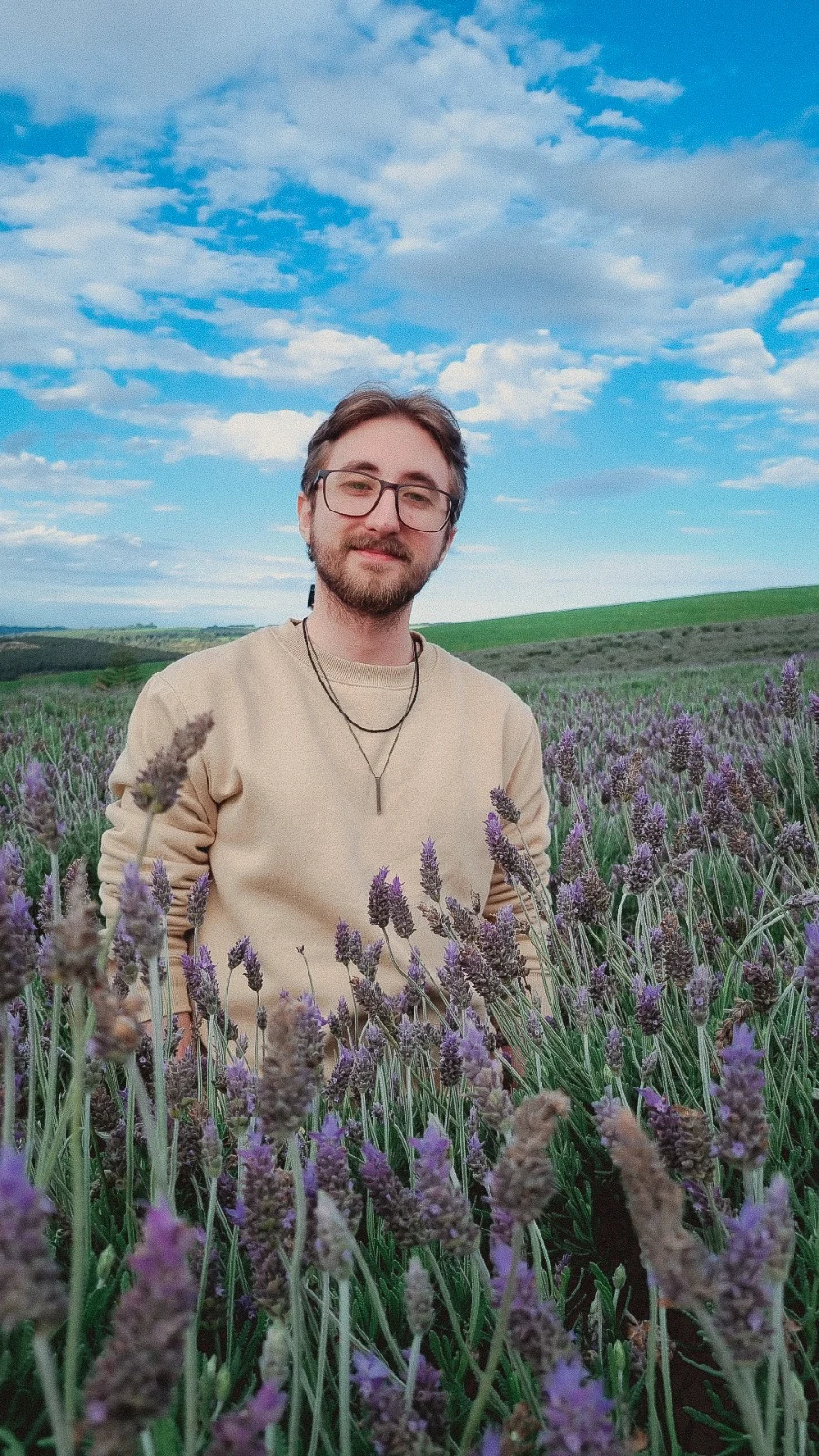 Lucas Schermak
