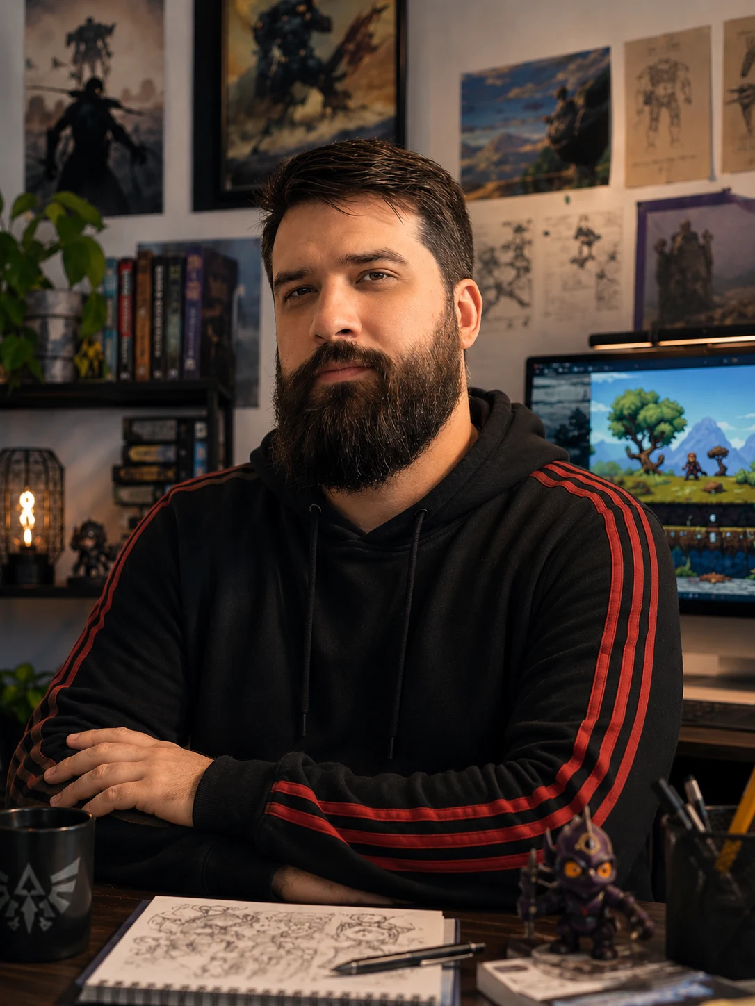 Rodrigo Oliveira