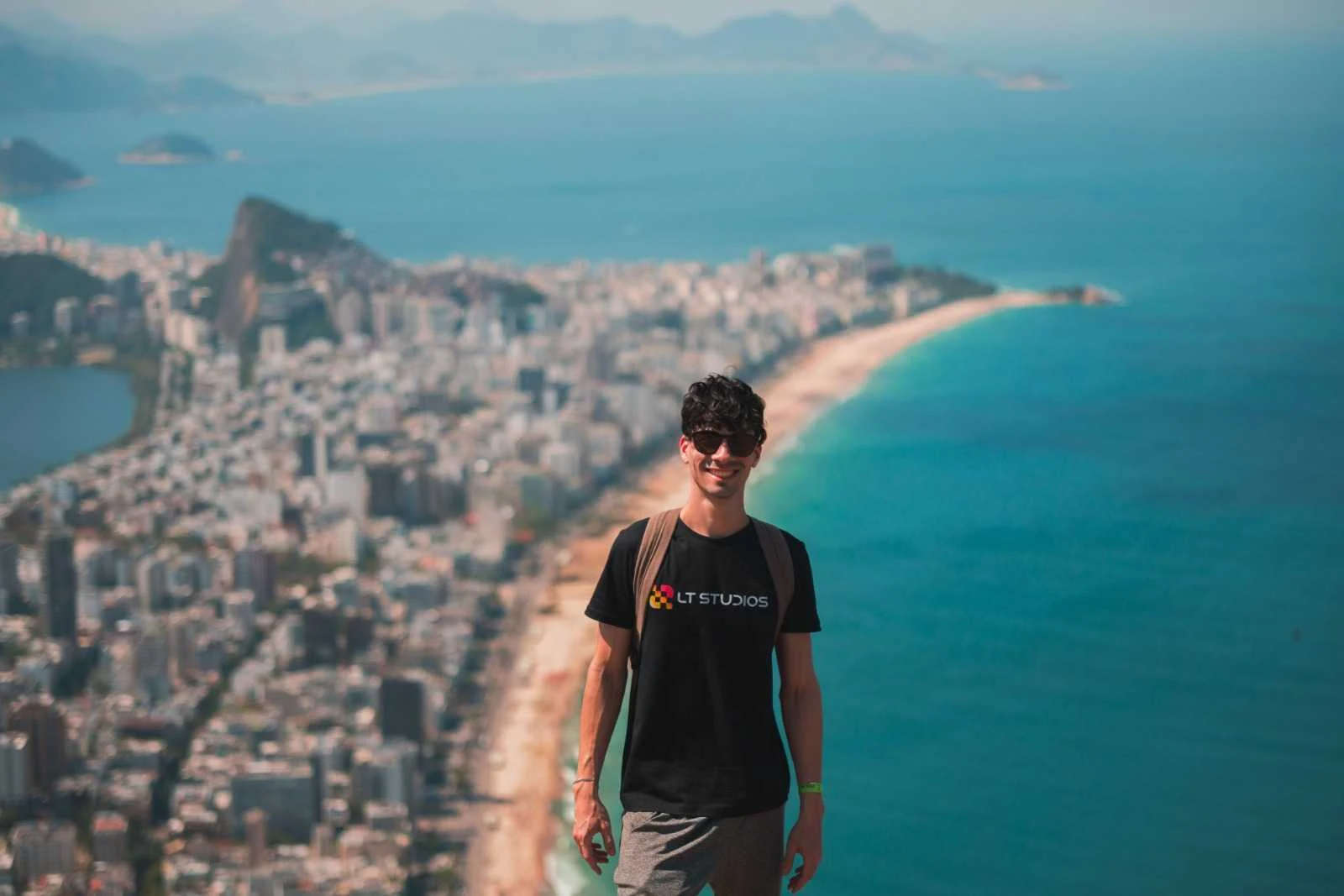 Vitor Barcellos
